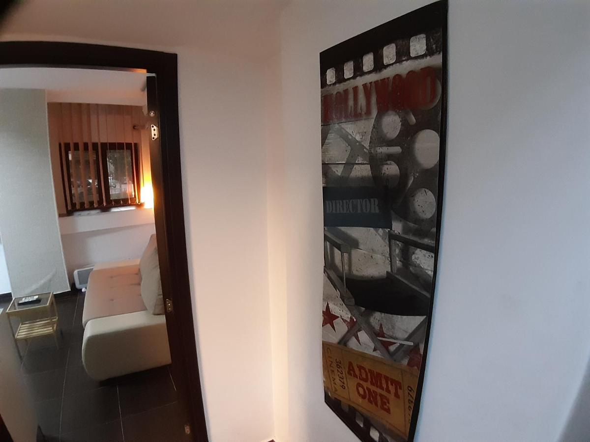 Piața Rosetti universitate Apartment Bucureşti Exterior foto