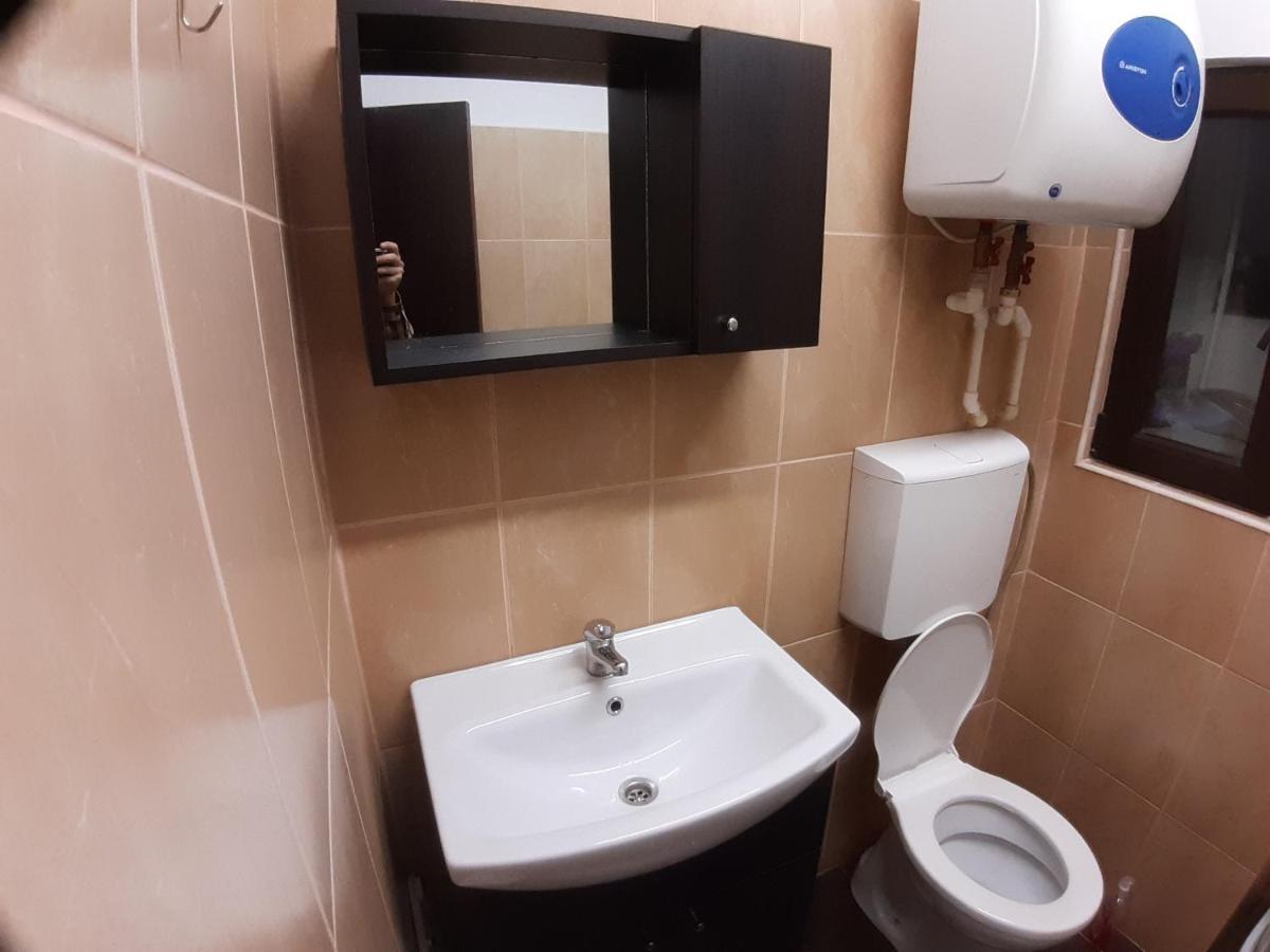 Piața Rosetti universitate Apartment Bucureşti Exterior foto